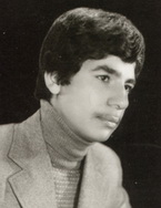 آلبوم اختصاصی تصاویر شهید ابوالفضل امراله بیوکی . کد 1403241226 آ