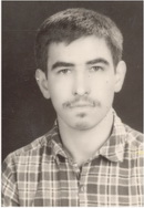 آلبوم اختصاصی تصاویر شهید محمدناصر امرالهی . کد 1403241228 آ