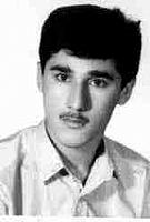 آلبوم اختصاصی تصاویر شهید عادل امن زاده قره تپه . کد 1403294295 آ