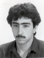 آلبوم اختصاصی تصاویر شهید مصطفی امنی . کد 1403138572 آ