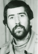 آلبوم اختصاصی تصاویر شهید عبدالرحمن امیدوار . کد 1403294303 آ