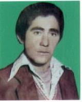 آلبوم اختصاصی تصاویر شهید علی امیدواری . کد 1403241240 آ