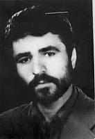 آلبوم اختصاصی تصاویر شهید کاظم امیدی . کد 1403241243 آ