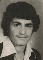 آلبوم اختصاصی تصاویر شهید محبعلی امیدی . کد 1403241244 آ