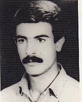 آلبوم اختصاصی تصاویر شهید محمد امیدی . کد 1403241245 آ