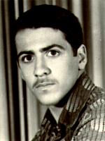 آلبوم اختصاصی تصاویر شهید سعید امیدیان . کد 1403138482 آ