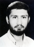 آلبوم اختصاصی تصاویر شهید مهدی امیدیان . کد 1403241254 آ