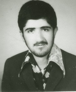 آلبوم اختصاصی تصاویر شهید رفعتی امیدیان زاده . کد 1403241250 آ