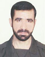 آلبوم اختصاصی تصاویر شهید علی امیدیان فیروزابادی . کد 1403294327 آ