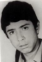 آلبوم اختصاصی تصاویر شهید بهنام امیراسکندری . کد 1403241255 آ