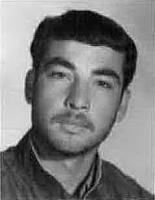 آلبوم اختصاصی تصاویر شهید عادل امیراصلان پور . کد 1403294333 آ