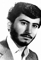 آلبوم اختصاصی تصاویر شهید طومار امیرپورچاخرلو . کد 1403241259 آ