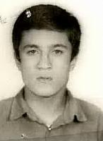 آلبوم اختصاصی تصاویر شهید هخامنش امیرتیمور . کد 1403256448 آ