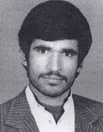 آلبوم اختصاصی تصاویر شهید قدرت اله امیرحاجیلومشهدی . کد 1403241261 آ