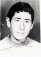 آلبوم اختصاصی تصاویر شهید عوض محمد امیرخانی . کد 1403294339 آ