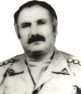 آلبوم اختصاصی تصاویر شهید کاظم امیرخانی . کد 1403241265 آ