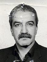 آلبوم اختصاصی تصاویر شهید علی امیررفیعی . کد 1403253610 آ