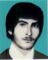 آلبوم اختصاصی تصاویر شهید ابراهیم امیرزاده . کد 1403241267 آ