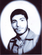 آلبوم اختصاصی تصاویر شهید محمود امیرسرداری . کد 1403241269 آ