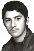 آلبوم اختصاصی تصاویر شهید حجت اله امیرصوفی . کد 1403241270 آ