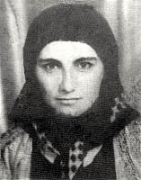 آلبوم اختصاصی تصاویر شهید امنه امیرعشایری . کد 1403241271 آ