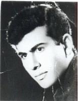 آلبوم اختصاصی تصاویر شهید محمد امیرکحالی فرد . کد 1403301275 آ