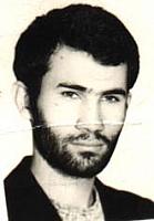 آلبوم اختصاصی تصاویر شهید منوچهر امیرلو . کد 1403222115 آ