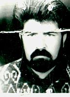 آلبوم اختصاصی تصاویر شهید اکبر امیرمجاهدی گوکی . کد 1403326500 آ