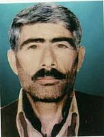 آلبوم اختصاصی تصاویر شهید چراغ امیری . کد 1403222123 آ