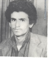 آلبوم اختصاصی تصاویر شهید رحمت اله امیری . کد 1403222131 آ