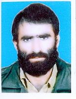 آلبوم اختصاصی تصاویر شهید عزت اله امیری . کد 1403222143 آ