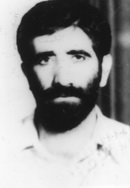 آلبوم اختصاصی تصاویر شهید علی محمد امیری . کد 1403325247 آ