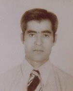 آلبوم اختصاصی تصاویر شهید علی مراد امیری . کد 1403222149 آ