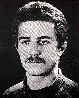 آلبوم اختصاصی تصاویر شهید محمد امیری . کد 1403112199 آ