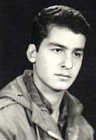 آلبوم اختصاصی تصاویر شهید مظفر امیری . کد 1403222169 آ