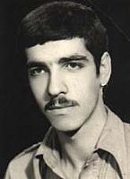 آلبوم اختصاصی تصاویر شهید نادر امیری . کد 1403138461 آ