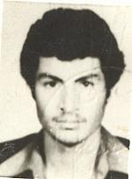 آلبوم اختصاصی تصاویر شهید نجات علی امیری . کد 1403138462 آ