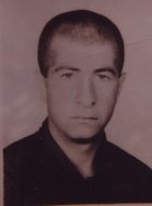 آلبوم اختصاصی تصاویر شهید نصرالدین امیری . کد 1403326638 آ