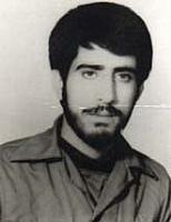 آلبوم اختصاصی تصاویر شهید نعمت اله امیری . کد 1403222172 آ