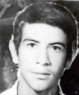 آلبوم اختصاصی تصاویر شهید ولی اله امیری . کد 1403222176 آ