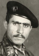 آلبوم اختصاصی تصاویر شهید شیرمحمد امیری ابراهیم محم . کد 1403222140 آ