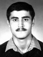 آلبوم اختصاصی تصاویر شهید محمدرضا امیری پری . کد 1403138472 آ