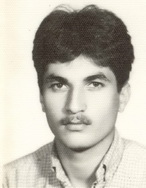 آلبوم اختصاصی تصاویر شهید مجید امیری جورابی . کد 1403222180 آ