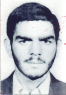 آلبوم اختصاصی تصاویر شهید محمد امیری خانمکانی . کد 1403222164 آ