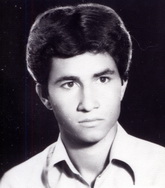 آلبوم اختصاصی تصاویر شهید موسی امیری خیرابادی . کد 1403138473 آ