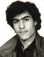 آلبوم اختصاصی تصاویر شهید محمدحسن امیری زاده بلادکی . کد 1403222182 آ