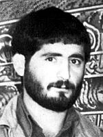 آلبوم اختصاصی تصاویر شهید حمید امیری سادات . کد 1403138475 آ