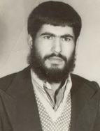 آلبوم اختصاصی تصاویر شهید علی اکبر امیری قریه علی . کد 1403138479 آ