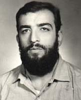 آلبوم اختصاصی تصاویر شهید محمد امیری قندشتنی . کد 1403222188 آ