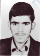 آلبوم اختصاصی تصاویر شهید نیازعلی امیری میجان . کد 1403222175 آ